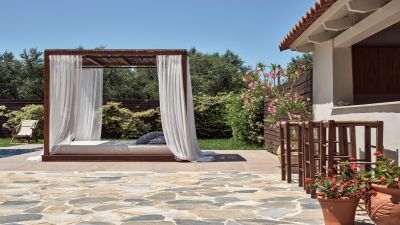 Private Pool Luxury Villa in Zakynthos - Zante Villas Greece