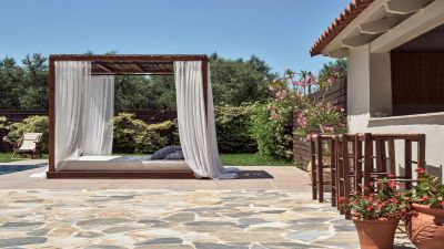 Private Pool Luxury Villa in Zakynthos - Zante Villas Greece